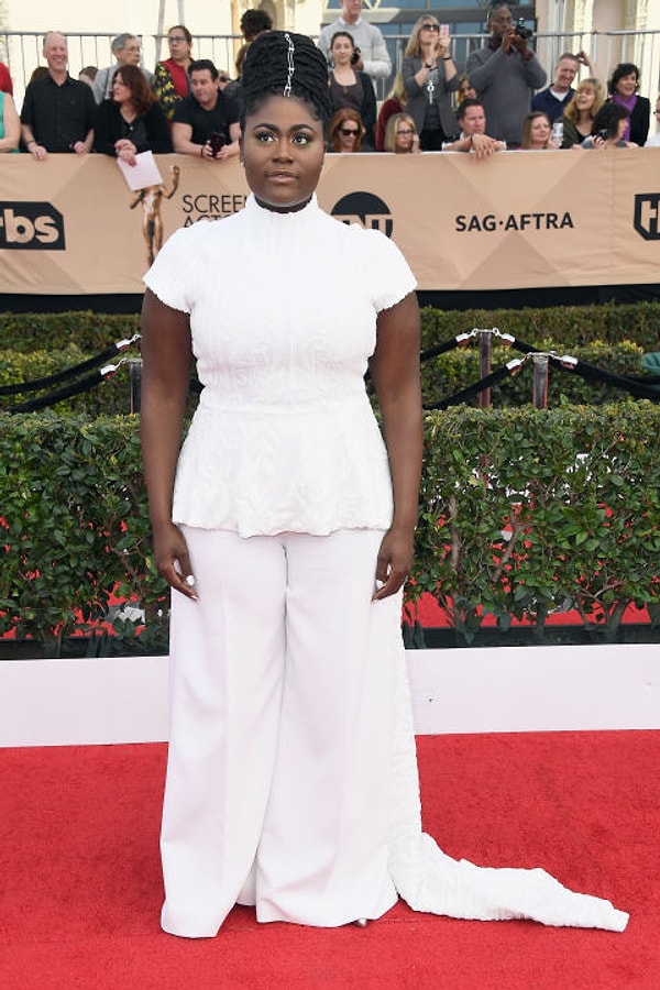 43. Даниэль Брукс