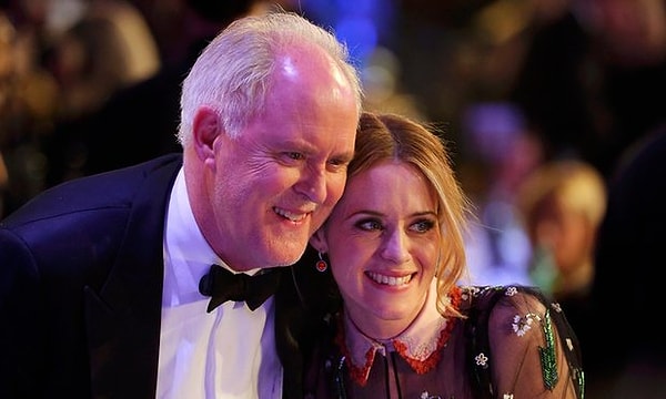 9. Лучшая женская роль в драматическом сериале – Клэр Фой (сериал «Корона»)