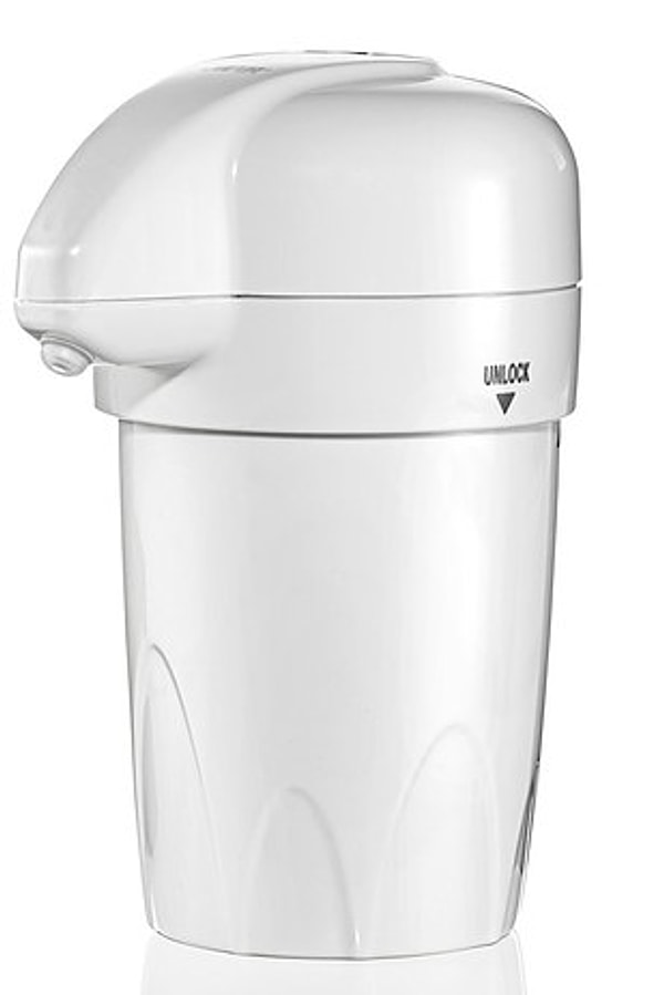 31. Как приятно было бы наносить теплый лосьон после душа!