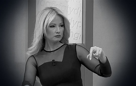 RTÜK, İnsan Kaçakçısını Canlı Yayına Bağlayan Müge Anlı'ya Verdiği Rekor Cezayı Geri Aldı