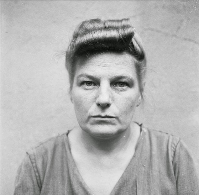 Herta Ehlert