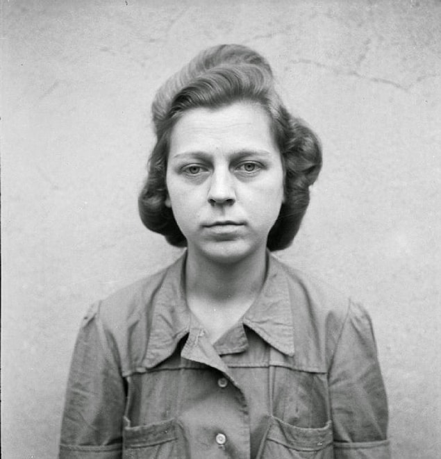 Ilse Forster