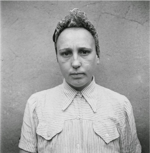 Frieda Walter
