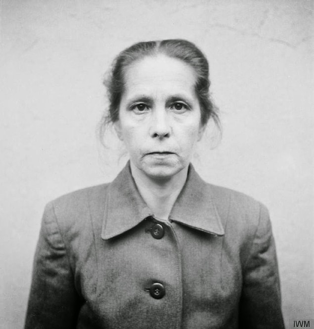 Juana Bormann