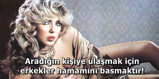 Vamp Kadınlık Müessesesinin Başkanı: Uygulamalı Örneklerle Meraklısı İçin Ahu Tuğba Olmak