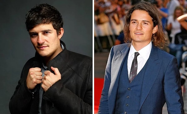 10. Орландо Блум