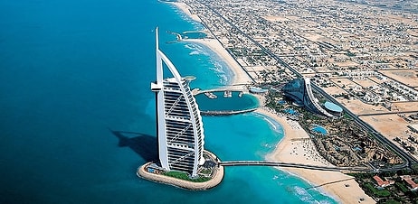 11 невероятных фактов о Дубае, которых вы прежде не знали