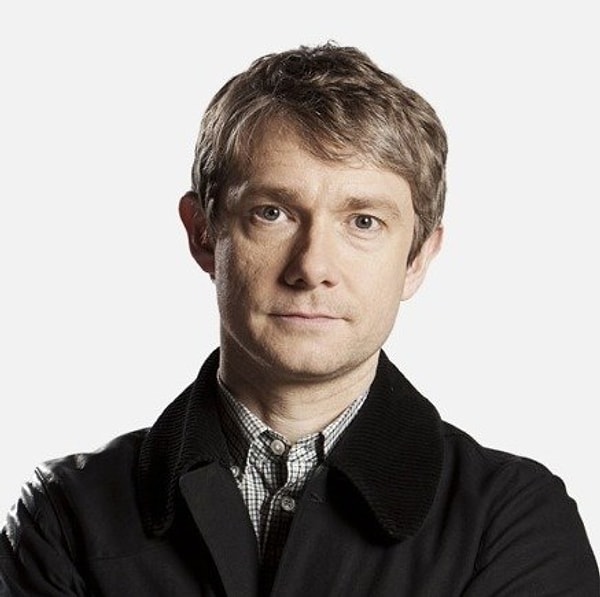 Вы - Джон Ватсон