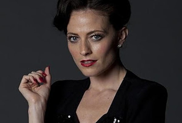 Вы - Ирен Адлер!