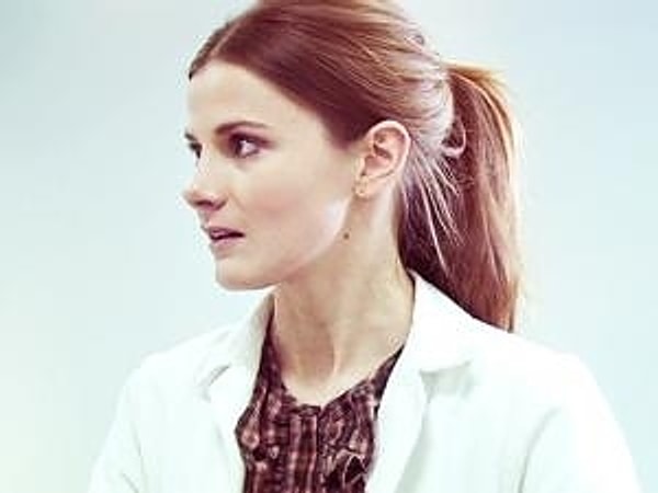 Вы - Молли Хупер!