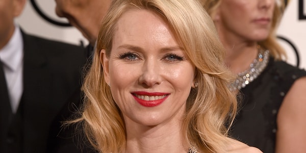 9. Наоми Уоттс