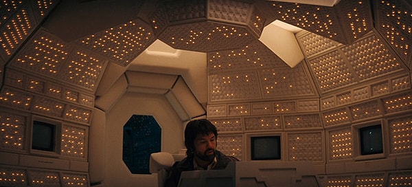 5. Из какой части "Чужого" этот кадр?