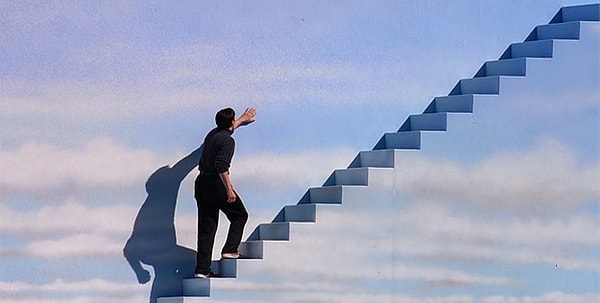 9. Вы наверняка вспомните этот знаменитый кадр