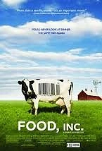 FOOD INC     "Yeme içme alışkanlıklarımız son 50 yılda 10.000 yılda olduğundan çok daha fazla değişti..