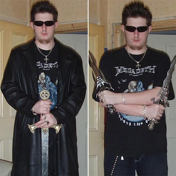 3. Сама смерть 💀