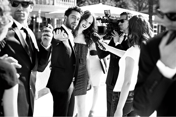 2. Фильтруй информацию