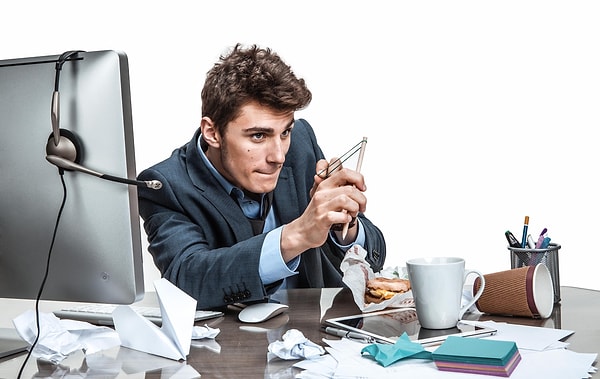 9. Оттачивай мастерство