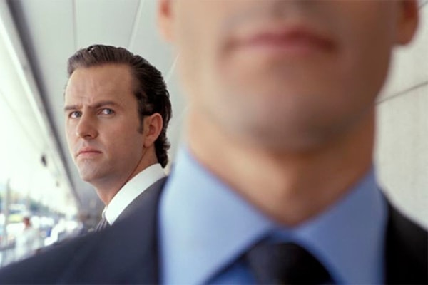 10. Завидуй мудро