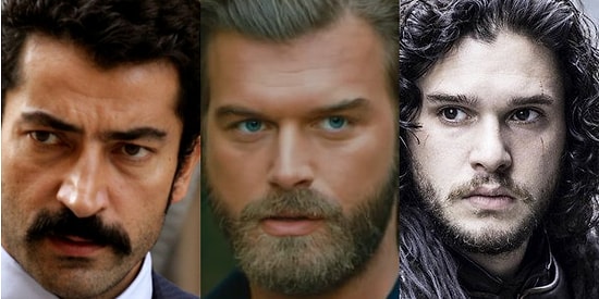 Dizi/Film Karakterlerinden Hangisiyle 'Evlenirdin, Sevişirdin, Kavga Ederdin' Anketi