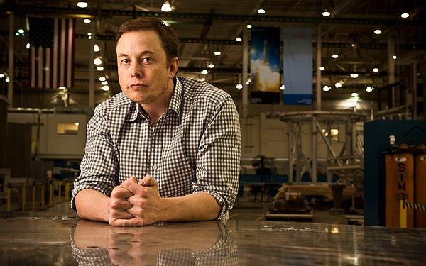 Tesla ve SpaceX CEO'su Elon Musk"'Ülkenin karşılaştığı zor durumlara değinmenin en doğru yolu bu değil" dedi.