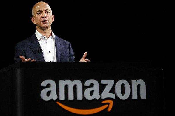 CEO Jeff Bezos konu ile ilgili herhangi bir açıklama yapmamış olsa da şirketin insan kaynakları müdürü etkilenen çalışanlara yasal destek sunulacağını açıkladı.