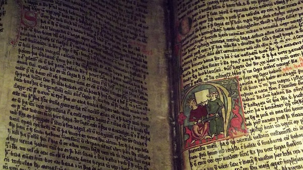 5. Исландский язык практически полностью совпадает со старо-норвежским.