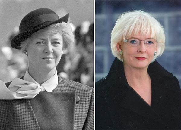 13. Исландия - первая страна в мире, главой государства в которой является женщина и чей премьер-министр - открытый гей.