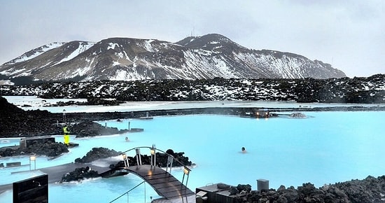 20 невероятных фактов об Исландии, которые заставят вас пожалеть, что вы не живете в этой прекрасной стране