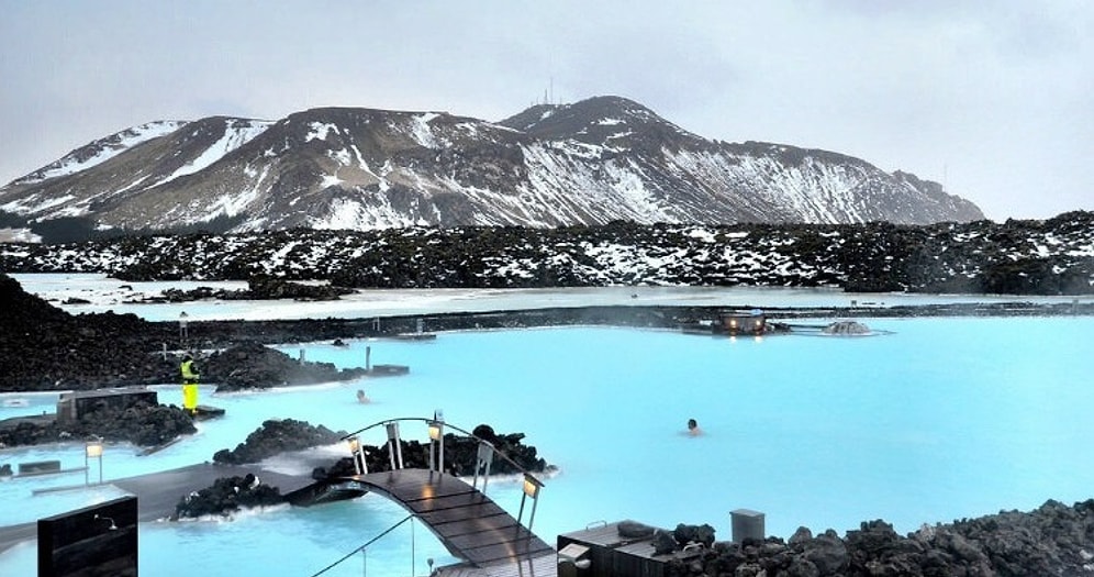 20 невероятных фактов об Исландии, которые заставят вас пожалеть, что вы не живете в этой прекрасной стране