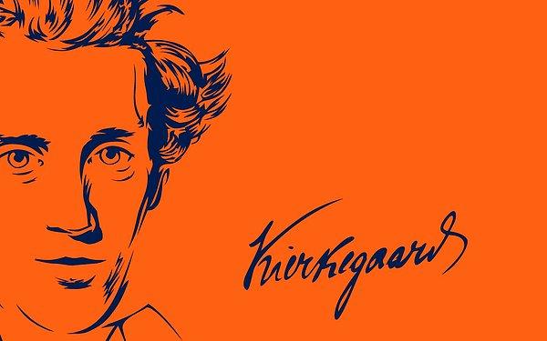 7. Soren Kierkegaard, filozof