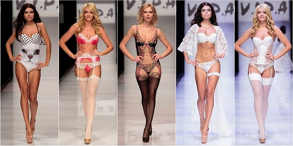 2. Эротическое бельё