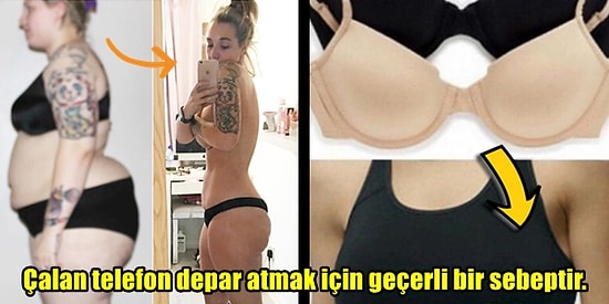 Sporu Baş Tacı Edip Sağlıklı Yaşam Yoluna Baş Koyanların Çok İyi Bildiği 24 Durum