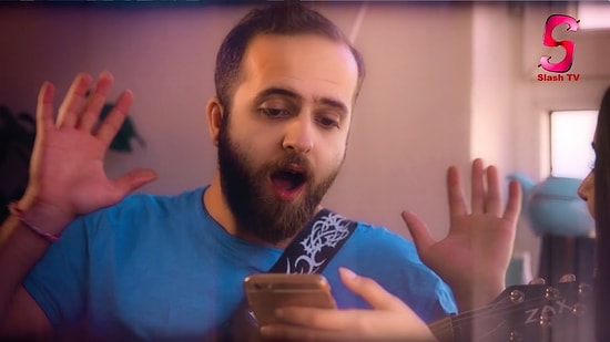 Birçoğumuzun Rol Yaptığı 7 An