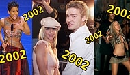 2002 Yılında Yaşandığını Duyduğunuzda Kendinizi Yaşlı Hissedeceğiniz 27 Olay