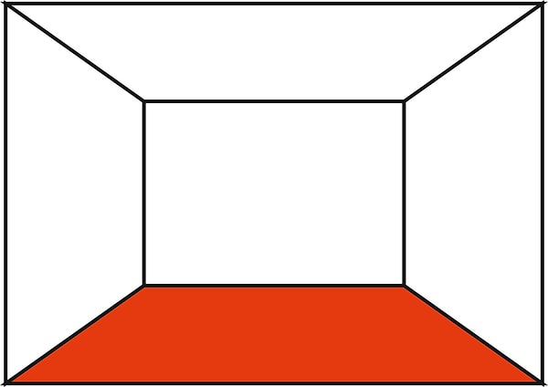 1. Красный и все оттенки красного
