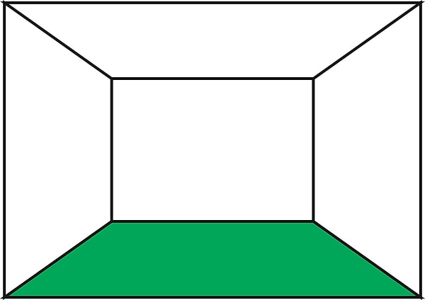 4. Зеленый и все оттенки зеленого