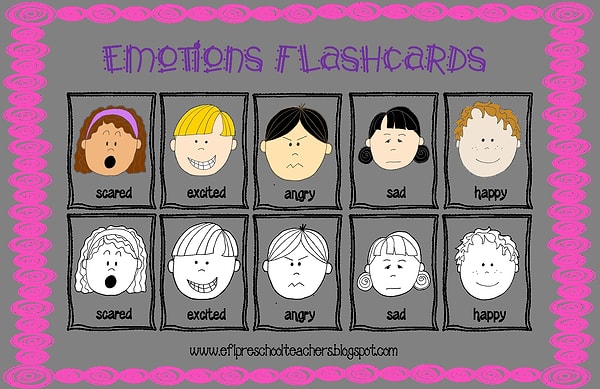 8. Подключайте эмоции