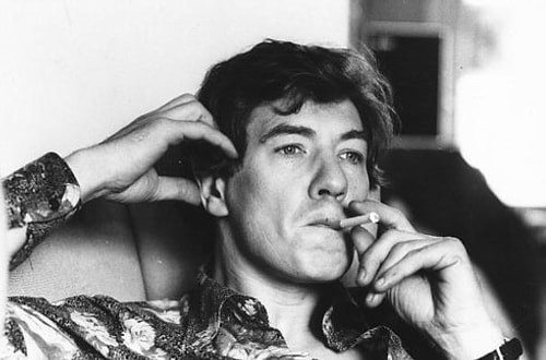 Ian McKellen