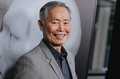 George Takei