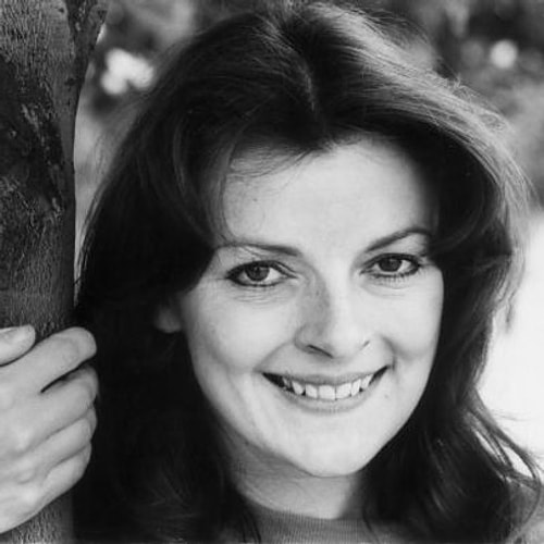 Brenda Blethyn