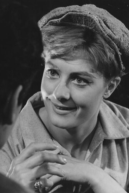 Vanessa Redgrave