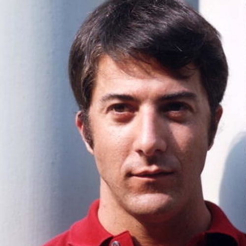 Dustin Hoffman