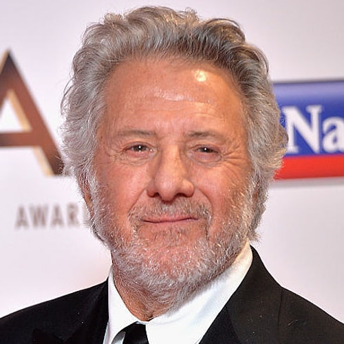 Dustin Hoffman