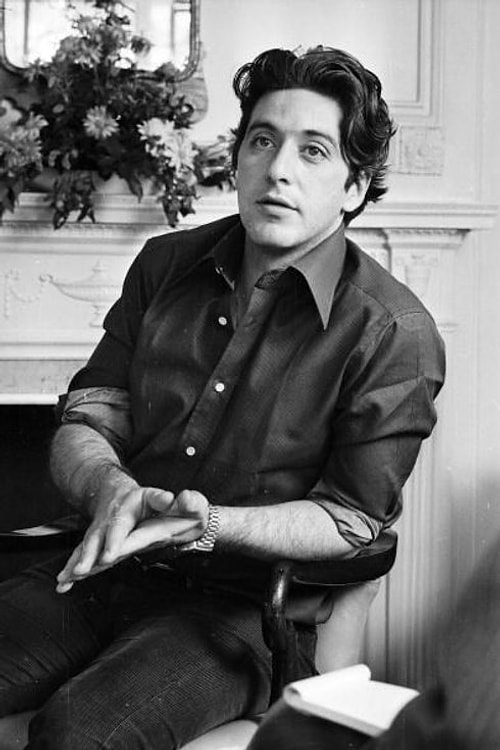 Al Pacino