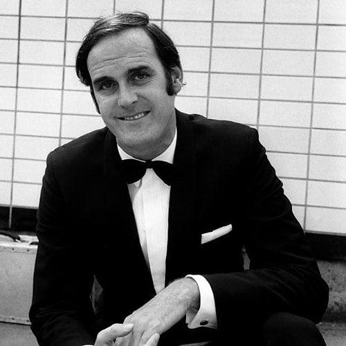 John Cleese