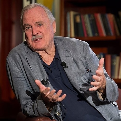 John Cleese