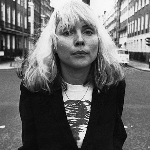 Debbie Harry