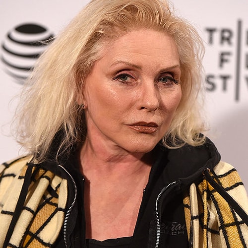 Debbie Harry