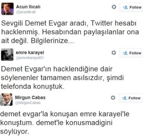 Demet Evgar