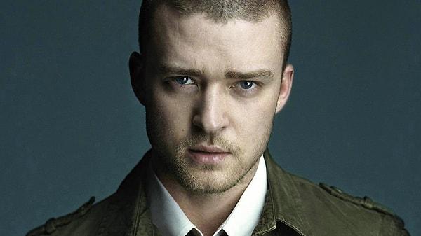 5. Aşka yaklaşımlarına da bir diğer Kova burcu olan Justin Timberlake'den örnek verelim: